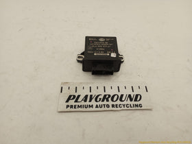 Maserati Quattroporte Headlight Leveling Control Module
