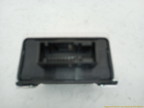 Maserati Quattroporte Headlight Leveling Control Module