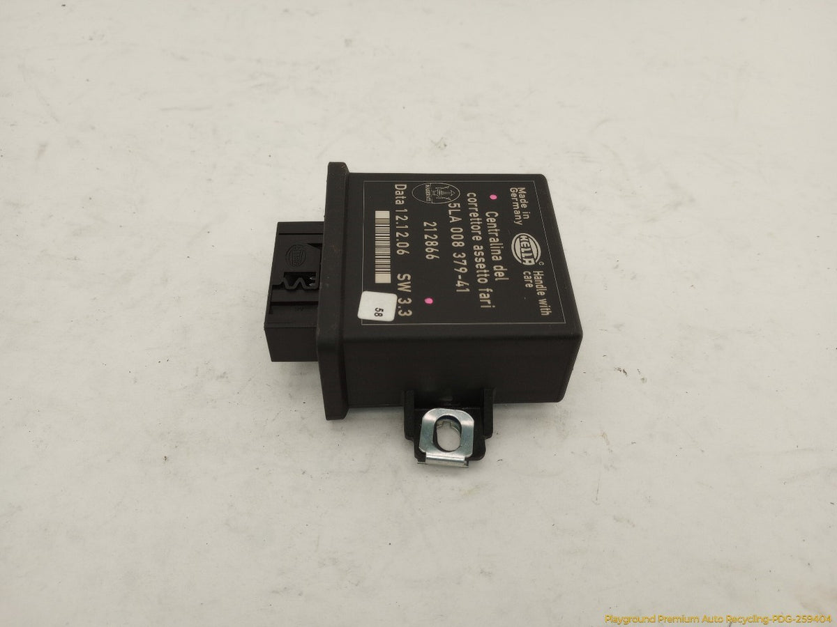 Maserati Quattroporte Headlight Leveling Control Module | Playground PAR