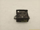 Maserati Quattroporte Headlight Leveling Control Module-6