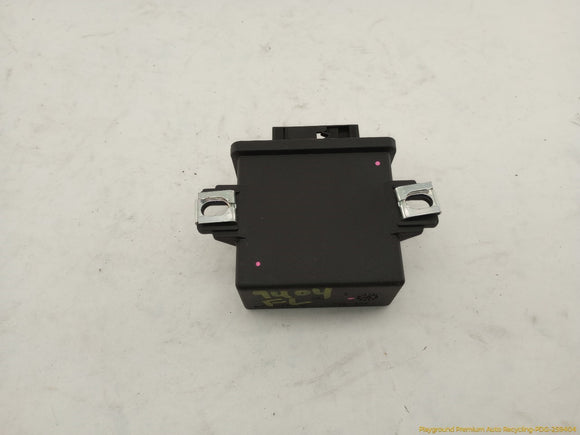 Maserati Quattroporte Headlight Leveling Control Module