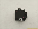 Maserati Quattroporte Headlight Leveling Control Module-10