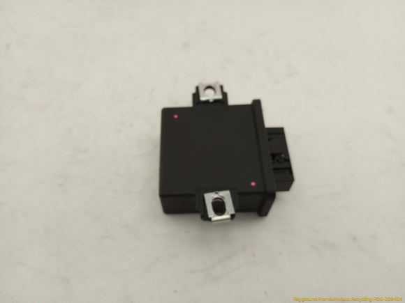 Maserati Quattroporte Headlight Leveling Control Module