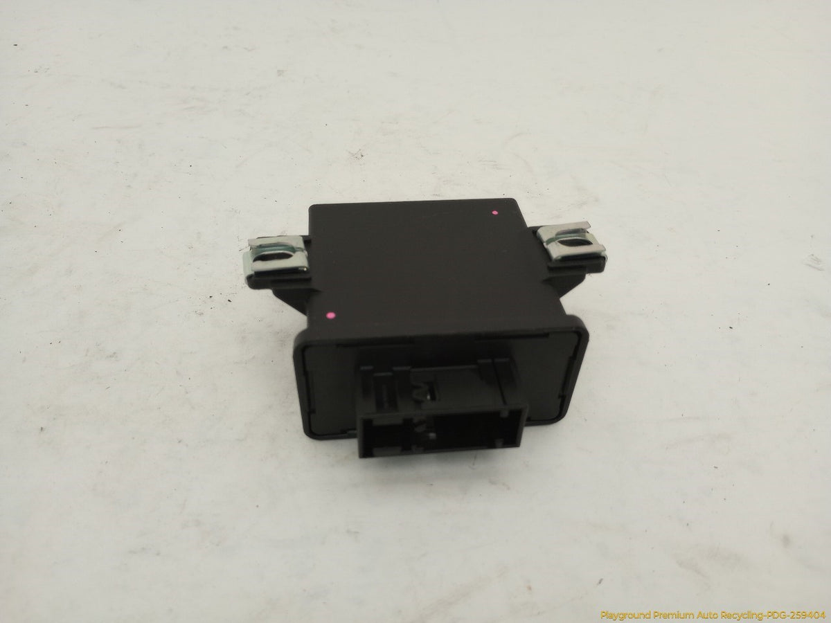 Maserati Quattroporte Headlight Leveling Control Module | Playground PAR