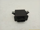 Maserati Quattroporte Headlight Leveling Control Module-11