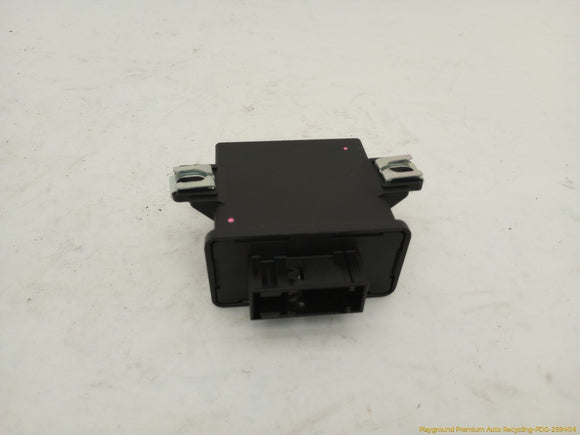 Maserati Quattroporte Headlight Leveling Control Module