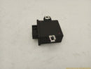 Maserati Quattroporte Headlight Leveling Control Module-12