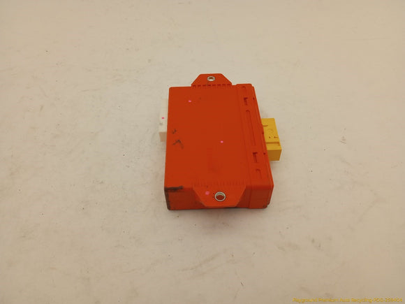 Maserati Quattroporte Climate Control Module