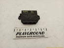 Maserati Quattroporte Park Assist Control Module-1