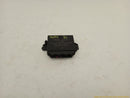 Maserati Quattroporte Park Assist Control Module-2