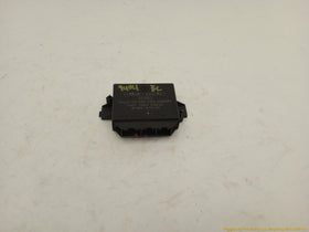 Maserati Quattroporte Park Assist Control Module - 0