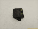 Maserati Quattroporte Park Assist Control Module-6