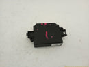 Maserati Quattroporte Park Assist Control Module-10