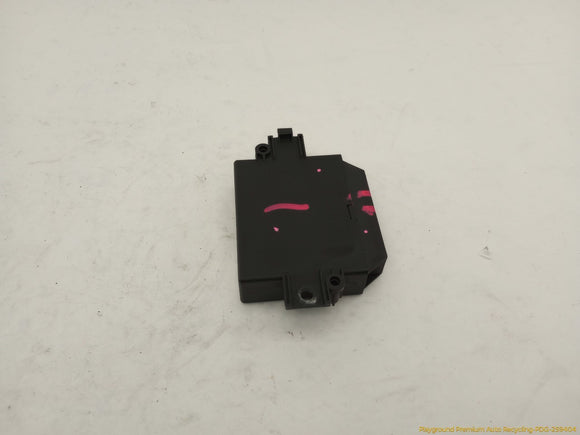 Maserati Quattroporte Park Assist Control Module