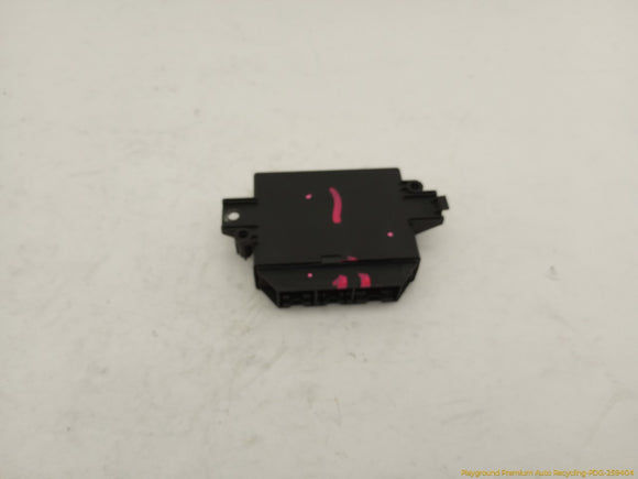 Maserati Quattroporte Park Assist Control Module