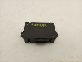 Maserati Quattroporte Windshield Wiper Control Module - 0