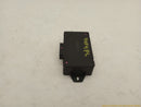 Maserati Quattroporte Windshield Wiper Control Module-5