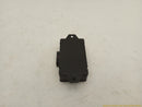 Maserati Quattroporte Windshield Wiper Control Module-9