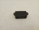 Maserati Quattroporte Windshield Wiper Control Module-10