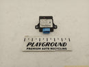 Maserati Quattroporte Power Steering Control Module-1