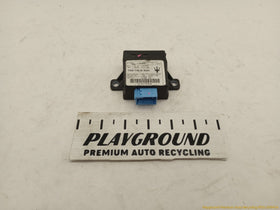Maserati Quattroporte Power Steering Control Module