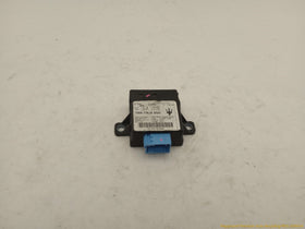 Maserati Quattroporte Power Steering Control Module - 0