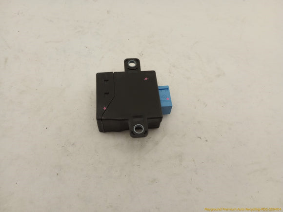 Maserati Quattroporte Power Steering Control Module