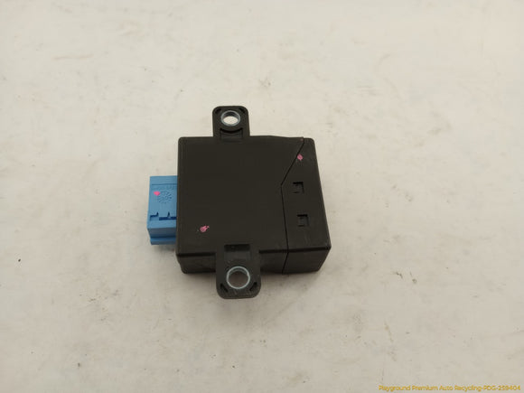 Maserati Quattroporte Power Steering Control Module