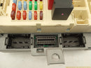 Maserati Quattroporte Front Left Cabin Fuse Box-6