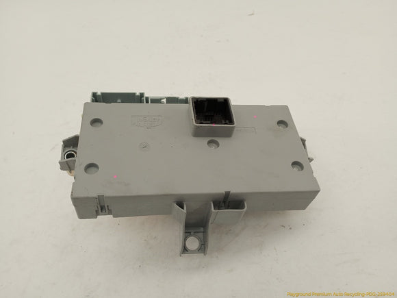 Maserati Quattroporte Front Left Cabin Fuse Box