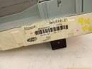 Maserati Quattroporte Front Left Cabin Fuse Box-10