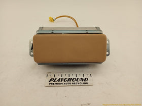 Maserati Quattroporte Passenger Right Dashboard Airbag