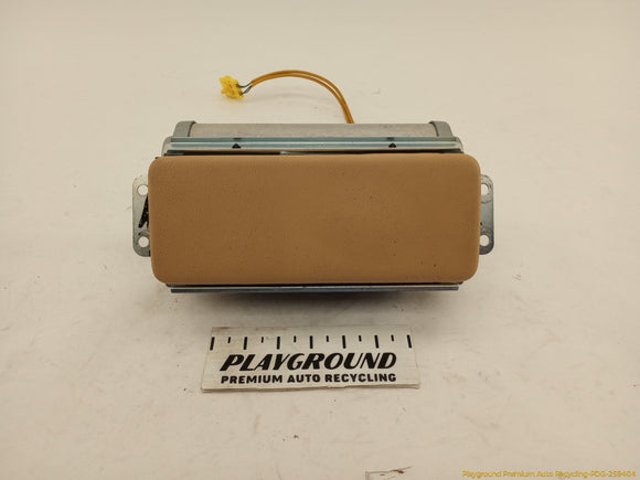 Maserati Quattroporte Passenger Right Dashboard Airbag