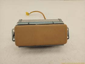 Maserati Quattroporte Passenger Right Dashboard Airbag - 0