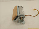 Maserati Quattroporte Passenger Right Dashboard Airbag-3