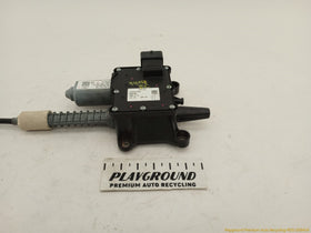 Maserati Quattroporte Electronic Parking Brake Actuator
