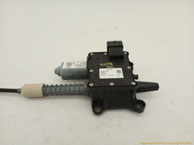 Maserati Quattroporte Electronic Parking Brake Actuator - 0