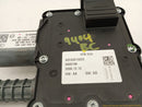 Maserati Quattroporte Electronic Parking Brake Actuator-3