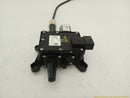 Maserati Quattroporte Electronic Parking Brake Actuator-4