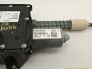 Maserati Quattroporte Electronic Parking Brake Actuator-6