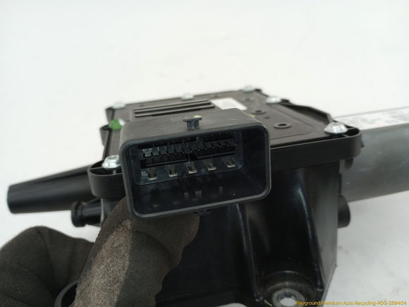 Maserati Quattroporte Electronic Parking Brake Actuator