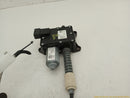 Maserati Quattroporte Electronic Parking Brake Actuator-8