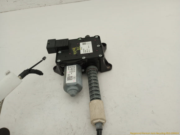 Maserati Quattroporte Electronic Parking Brake Actuator