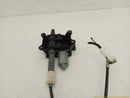 Maserati Quattroporte Electronic Parking Brake Actuator-9