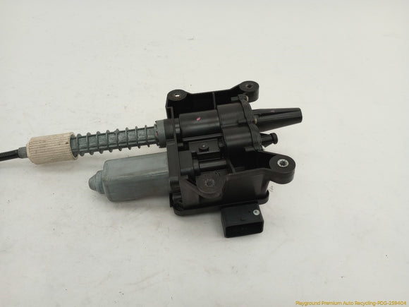 Maserati Quattroporte Electronic Parking Brake Actuator