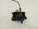 Maserati Quattroporte Electronic Parking Brake Actuator-11