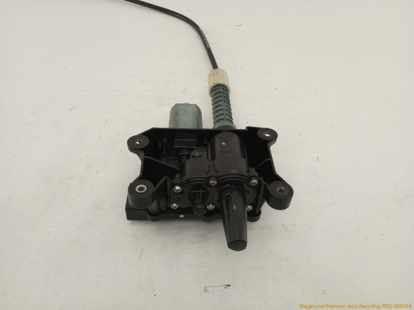 Maserati Quattroporte Electronic Parking Brake Actuator