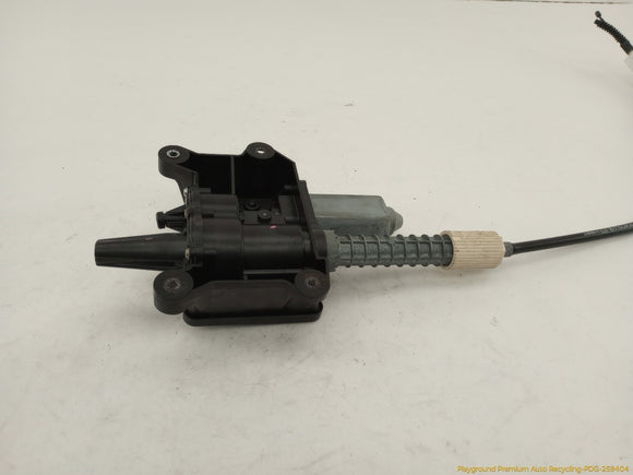 Maserati Quattroporte Electronic Parking Brake Actuator