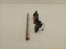 Maserati Quattroporte Set Of 3 Dashboard Switch & Trim-3