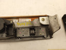 Maserati Quattroporte Set Of 3 Dashboard Switch & Trim-8
